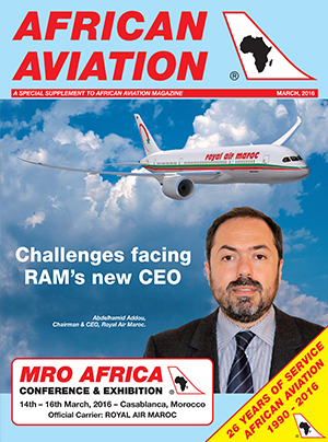 March 2016 issue
